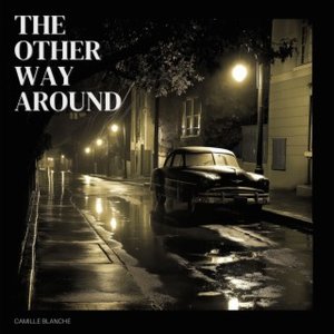 The other way around
