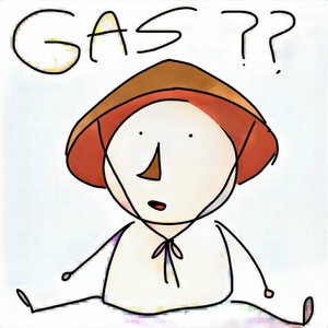 Gas Buddy & B-sides