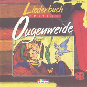 Liederbuch-Edition