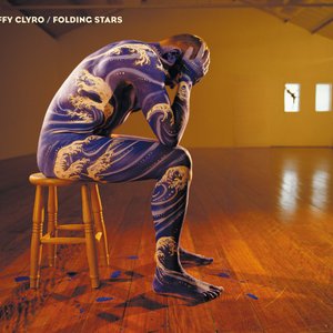 Folding Stars - EP
