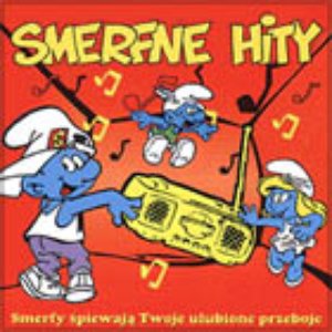 Smerfne Hity 01 的头像