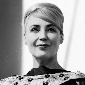 Lisa Gerrard için avatar
