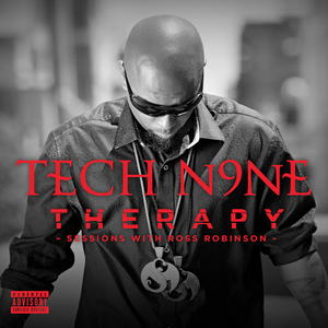 Tech N9ne - Therapy - Zortam Music