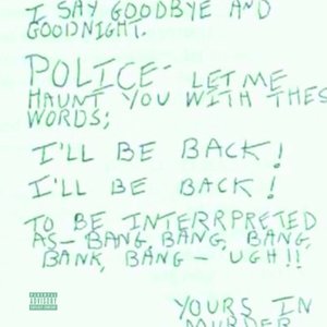 Son of Sam [Explicit]
