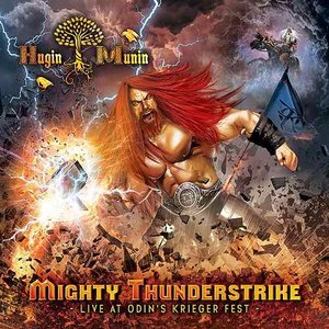 Mighty Thunderstike
