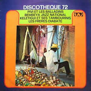 Discothèque 72