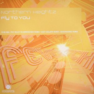 Fly to you