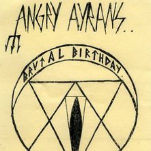 Brutal Birthday