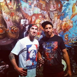 Mr Hill & Rahjconkas 的头像