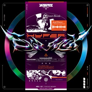 HYPER EVANGELIX