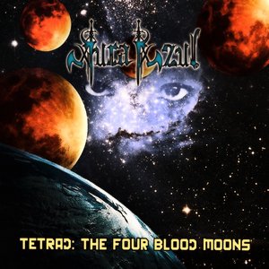 Tetrad: The four Blood Moons