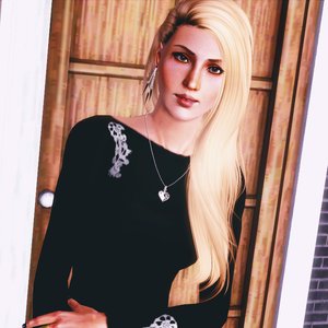 “Elena Wood”的封面