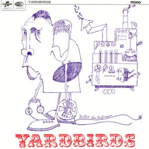 The Yardbirds