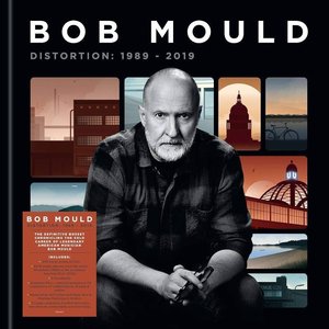 Distortion: 1989 - 2019