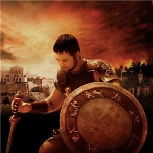 Avatar de Soundtrack - Gladiator