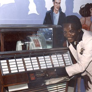 Hank Ballard photo provided by Last.fm