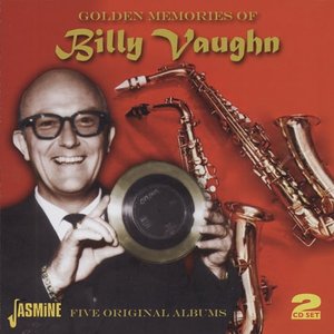 Presenting Billy Vaughn