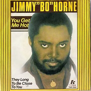 You Get Me Hot / They Long to Be Close to You
