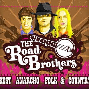 The Road Brothers 的头像