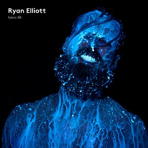 fabric 88: Ryan Elliott (DJ MIX)