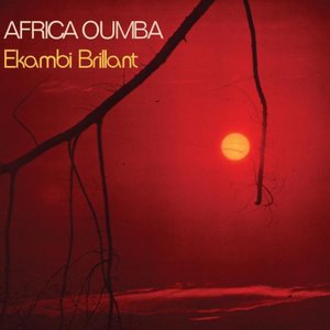 Africa oumba