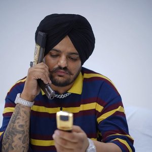 Avatar för Sidhu Moose Wala