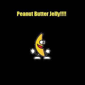 Peanut Better Jelly