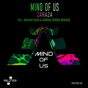 Zaraza - Single