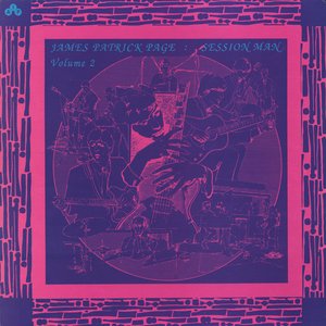 James Patrick Page: Session Man, Vol. 2