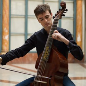 Avatar di Robin Pharo