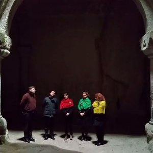 Garni Vokalquintett 的头像