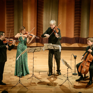 Oslo String Quartet photo provided by Last.fm