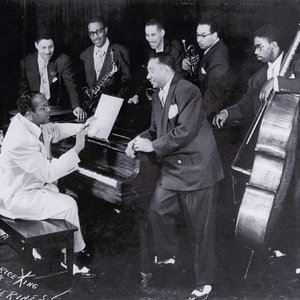 Maurice King & His Wolverines 的头像
