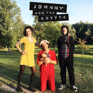 Avatar for Johnny and the Rotten