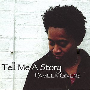 Image for 'Tell Me A Story'