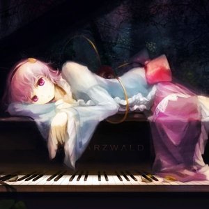 Avatar für Touhou Piano