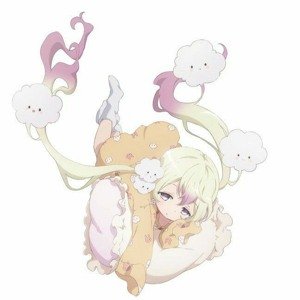 魔装少女 的头像