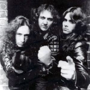 The Rods photo provided by Last.fm