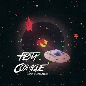 Fiesta Cosmique