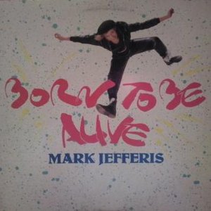 Avatar for Mark Jefferis