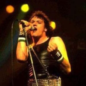 Paul Di’Anno 的头像