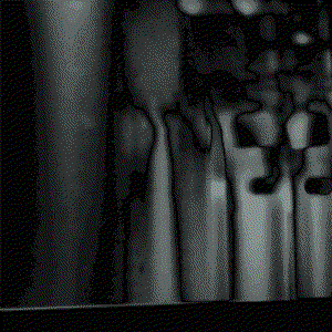 Frequency Modulation Music Floats