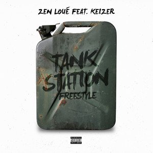 Tankstation Freestyle