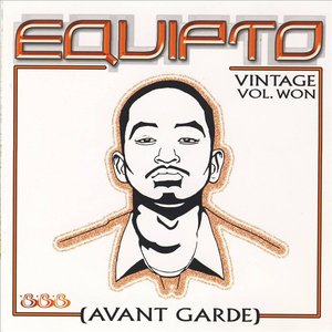 (Avant Garde) Vintage Vol.Won