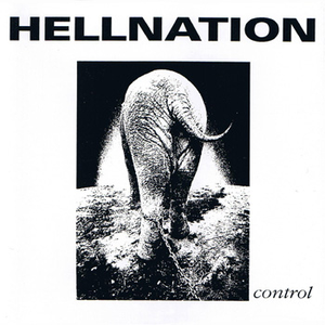 Control cover