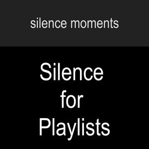 Silence for Playlists