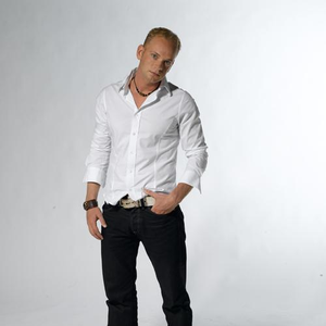 Daniel Wanrooy photo provided by Last.fm