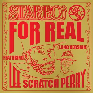 For Real (Long Version) [feat. Lee "Scratch" Perry] - Single