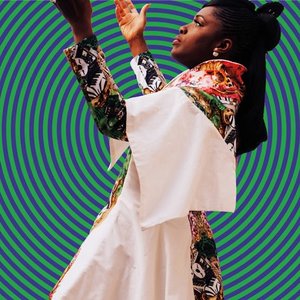 Ibibio Sound Machine 的头像