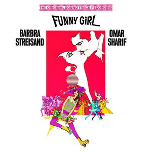 Funny Girl (The Original Sound Track Recording)